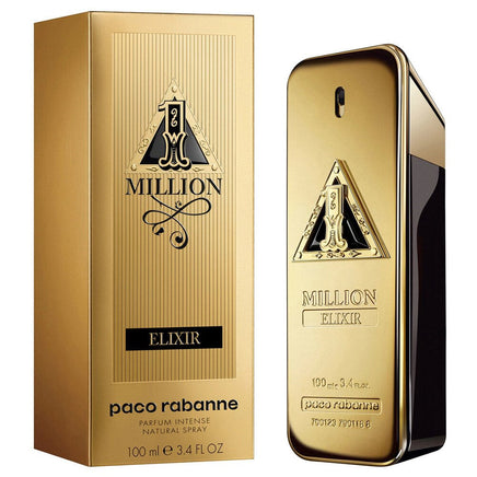 1 Million Elixir Parfum Intense 3.4 oz  for men