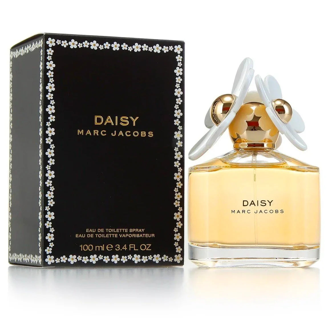 Daisy 3.4 oz EDT for women – WOM PERFUME