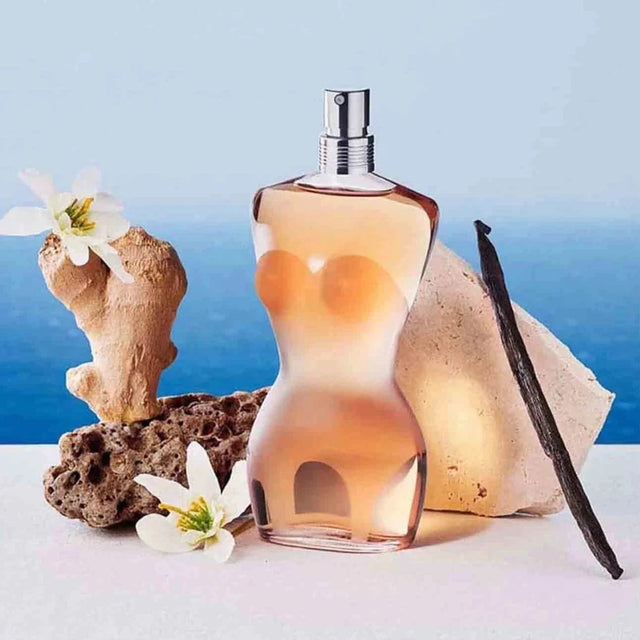 Jean Paul Gaultier Classique 3.4 oz EDT for Women