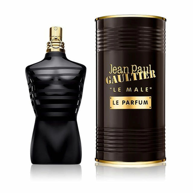 Le Male Le Parfum Eau de Parfum Intense 4.2 oz for men