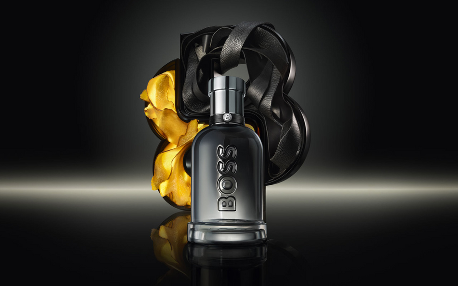 BOSS Bottled Beyond 3.4 oz EDP for Men