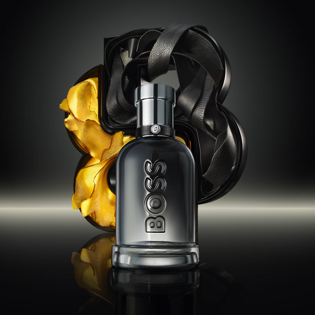 Hugo Boss Bottled Beyond 3.4 oz EDP for Men