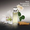 Eternity 3.4 oz EDP for women