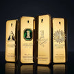 1 Million Golden Oud 3.4 oz for men