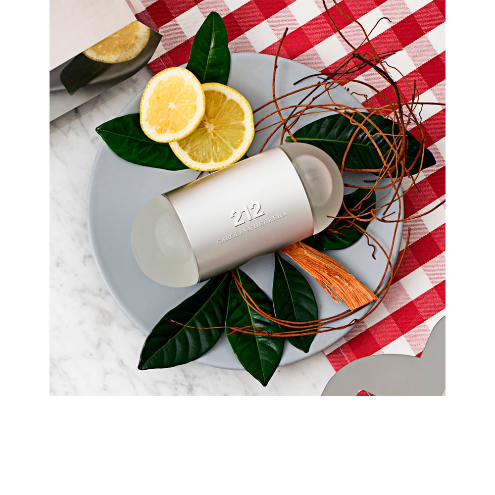 CH 212 3.4 oz EDT for women