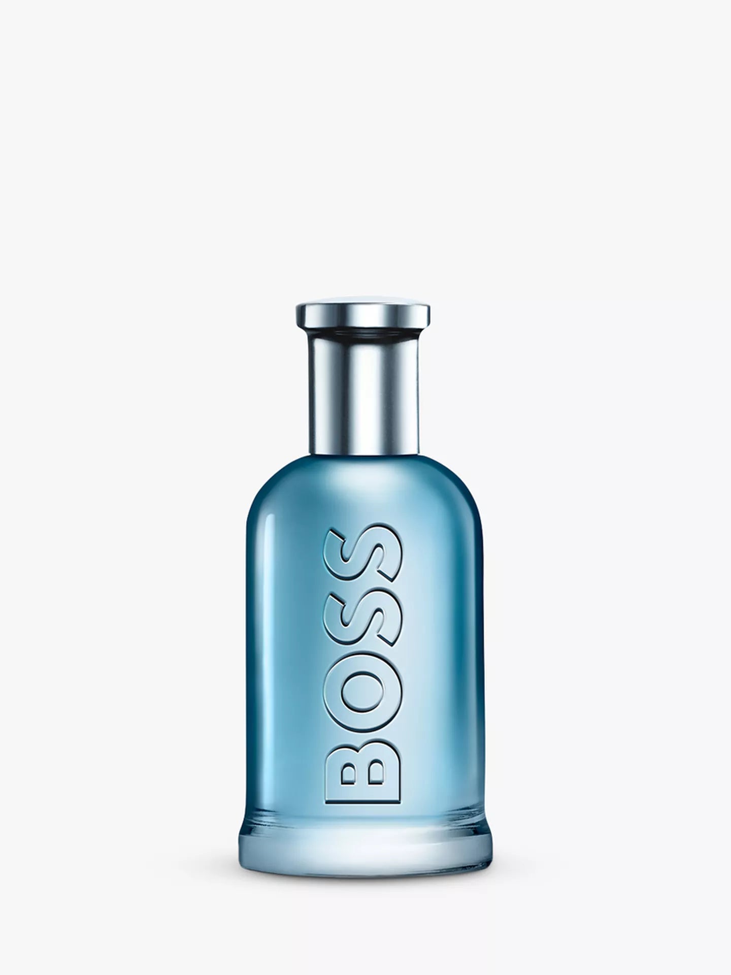 Boss Bottled Tonic #6 3.3 oz EDT for Men