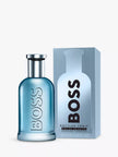 Boss Bottled Tonic #6 3.3 oz EDT for Men