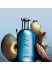 Boss Bottled Tonic #6 3.3 oz EDT for Men