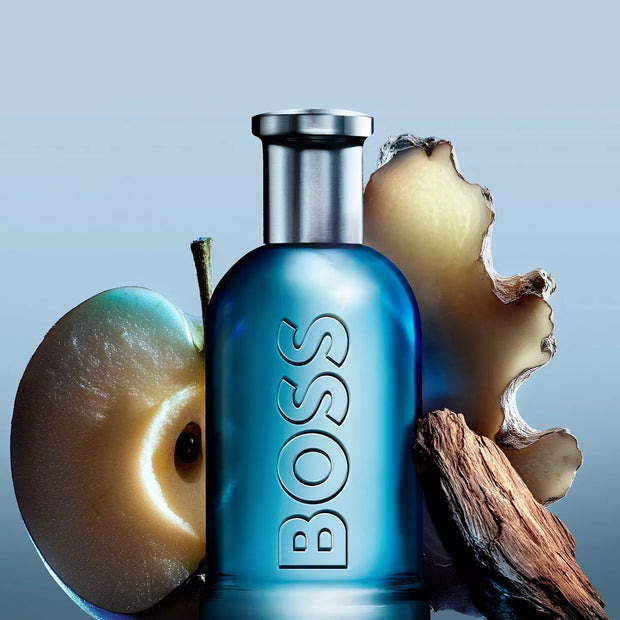 Boss Bottled Tonic #6 3.3 oz EDT for Men
