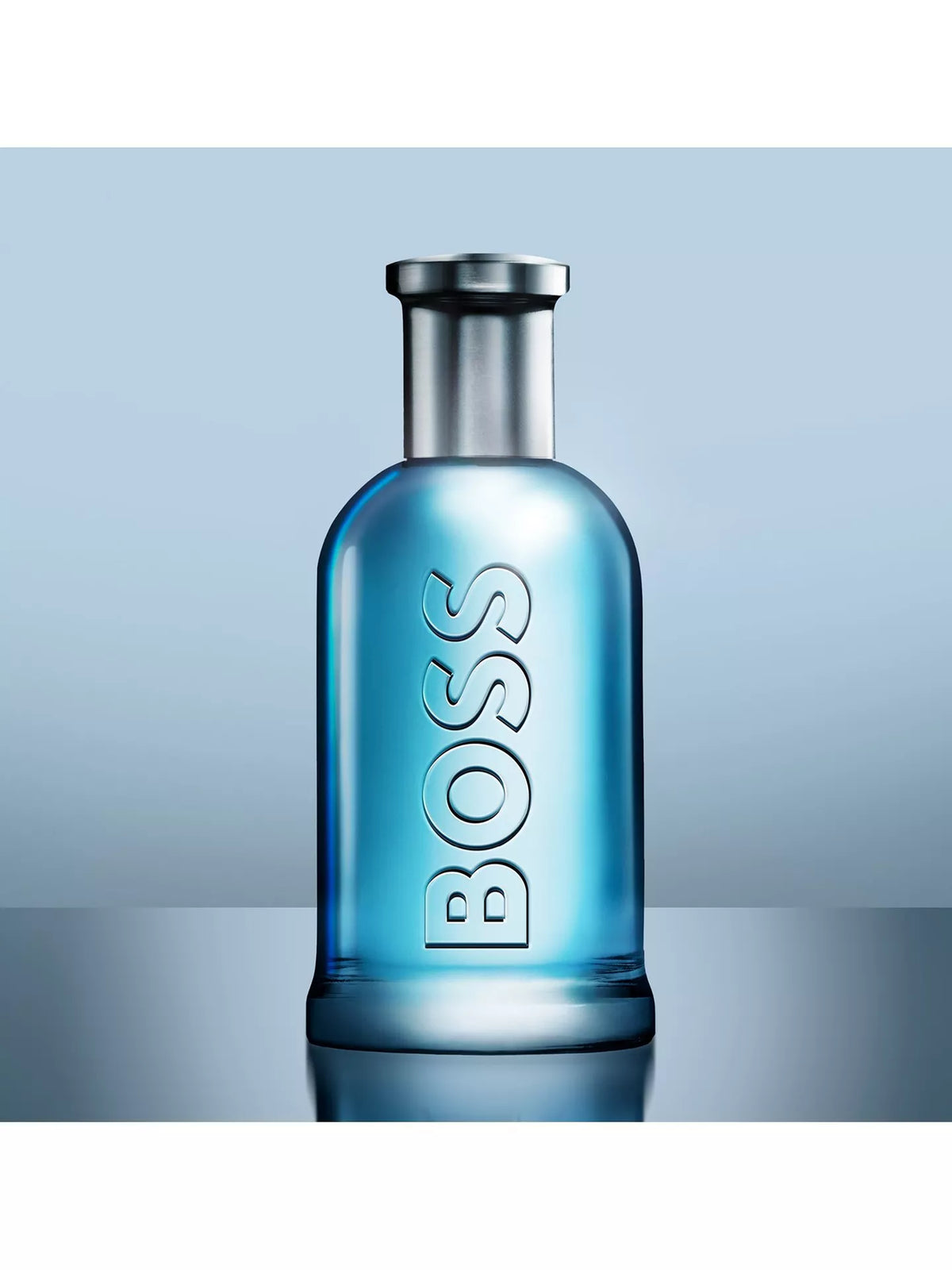 Hugo Boss Bottled Tonic #6 3.3 oz EDT for Men