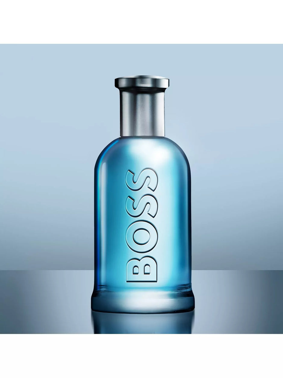 Boss Bottled Tonic #6 3.3 oz EDT for Men
