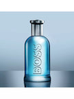 Boss Bottled Tonic #6 3.3 oz EDT for Men