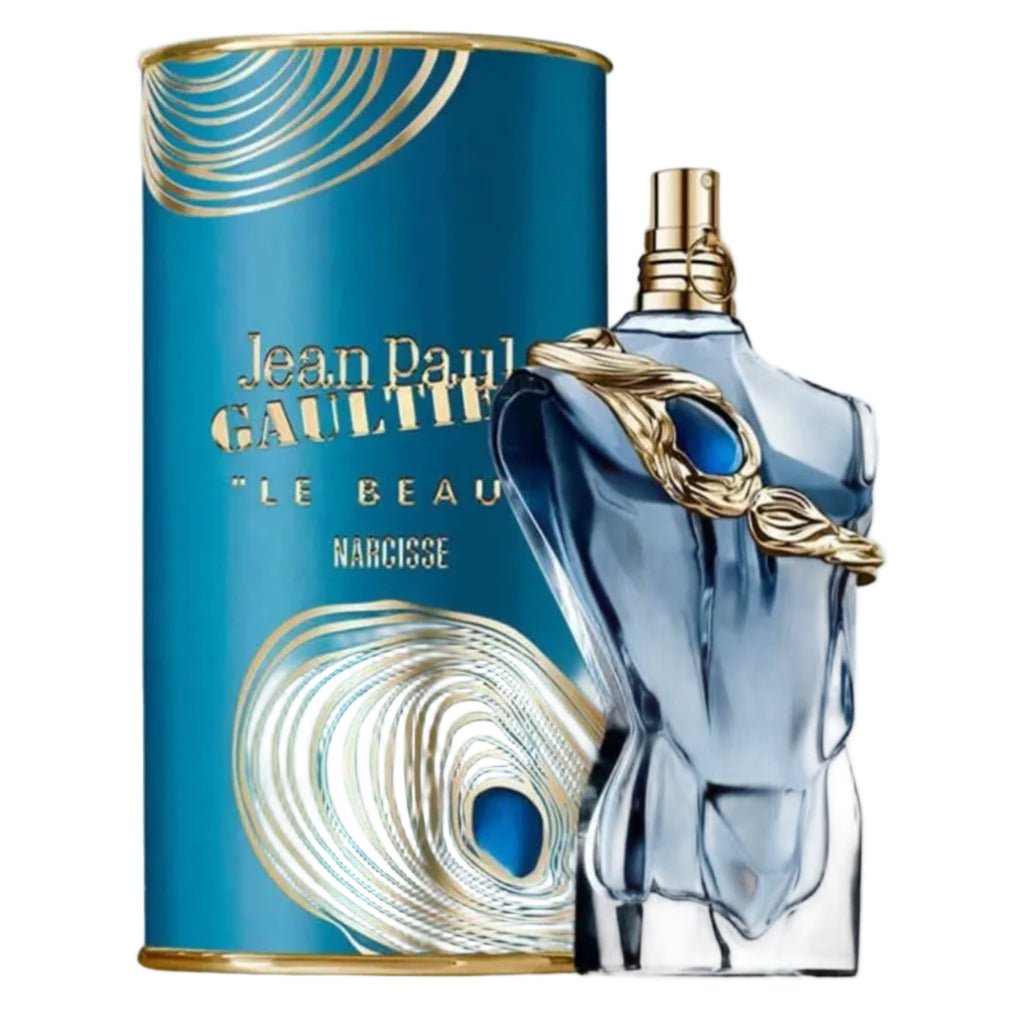 Jean Paul Gaultier Le Beau Narcisse 4.2 oz EDP Men