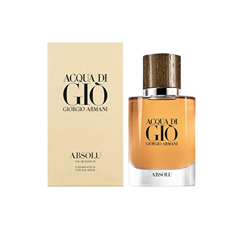 ACQUA DI GIO ABSOLU 4.2 EDP MEN