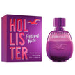 HOLLISTER FESTIVAL NITE 3.4 EDP WOMEN