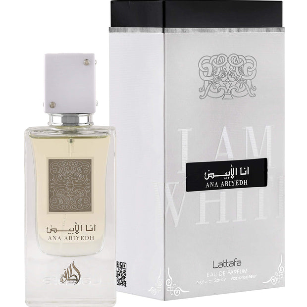 LATTAFA ANA ABIYEDH 2.04 EDP SPRAY UNISEX