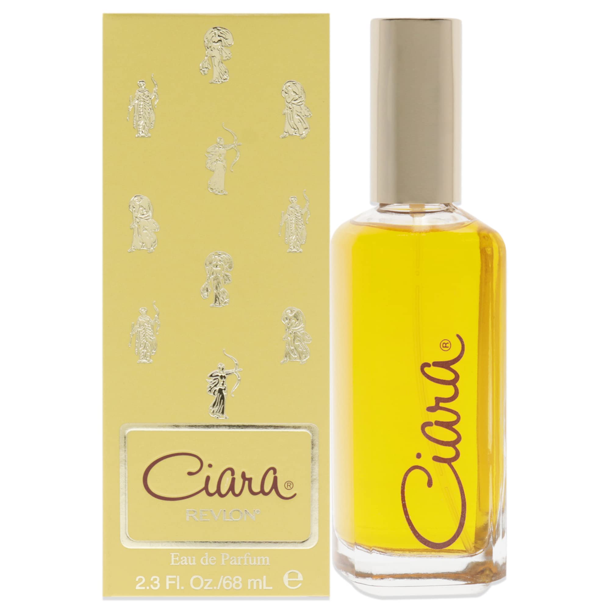CIARA 2.3 EDP WOMEN 100 STR