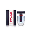 TOMMY IMPACT SPARK 3.4 EDT MEN + 4 ML SPRAY INSIDE CAP