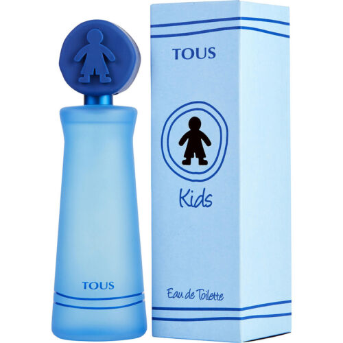 TOUS BOY 3.4 EDT MEN