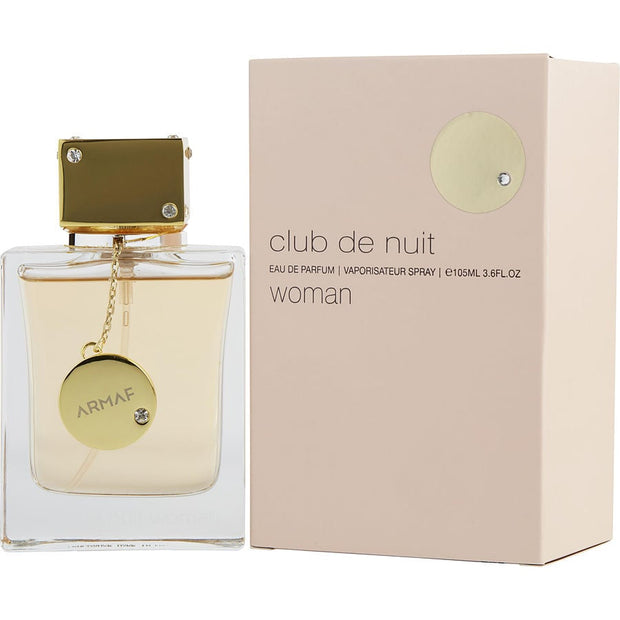 ARMAF CLUB DE NUIT 3.6 EDP WOMEN