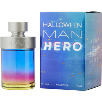 HALLOWEEN MAN HERO 4.2 EDT MEN
