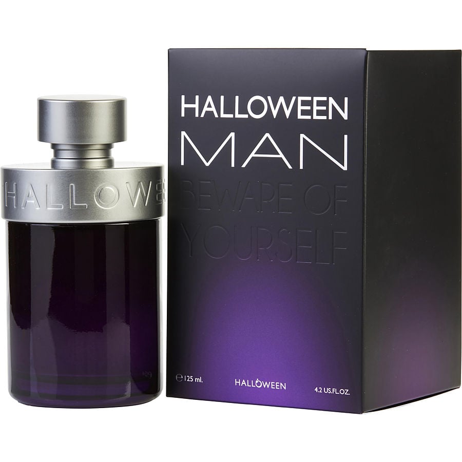 HALLOWEEN MAN 4.2 EDT MEN