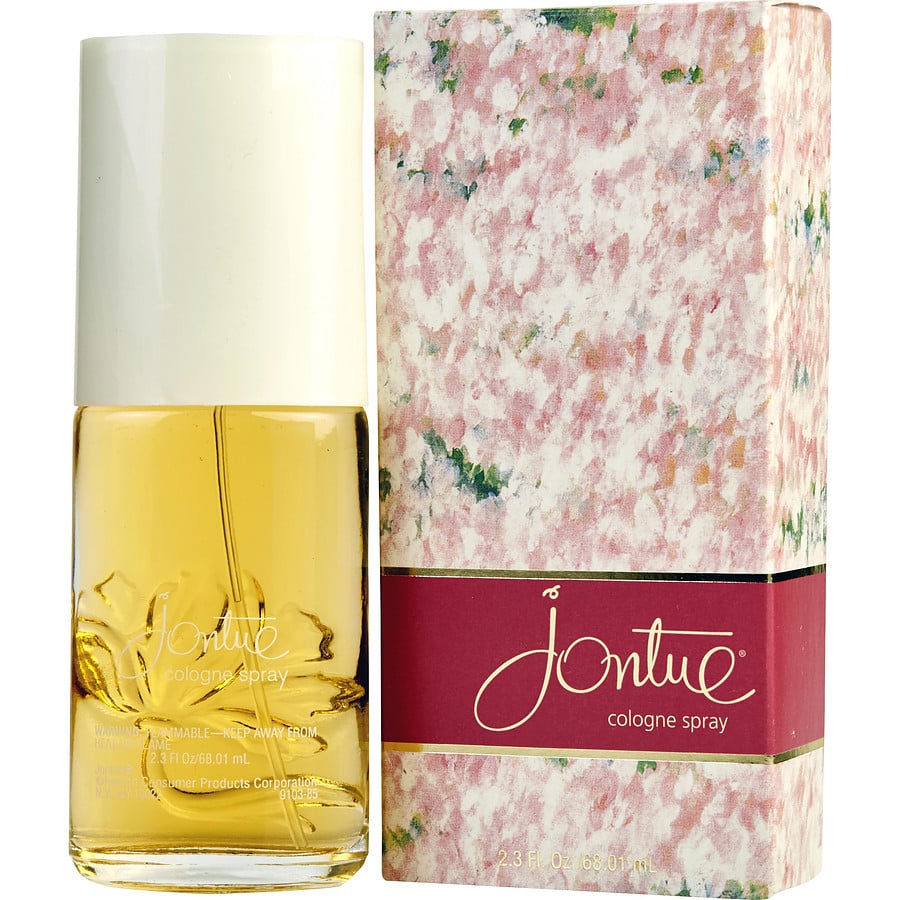 JONTUE WOMEN COLOGNE SPRAY 2.3OZ (LI FRE)