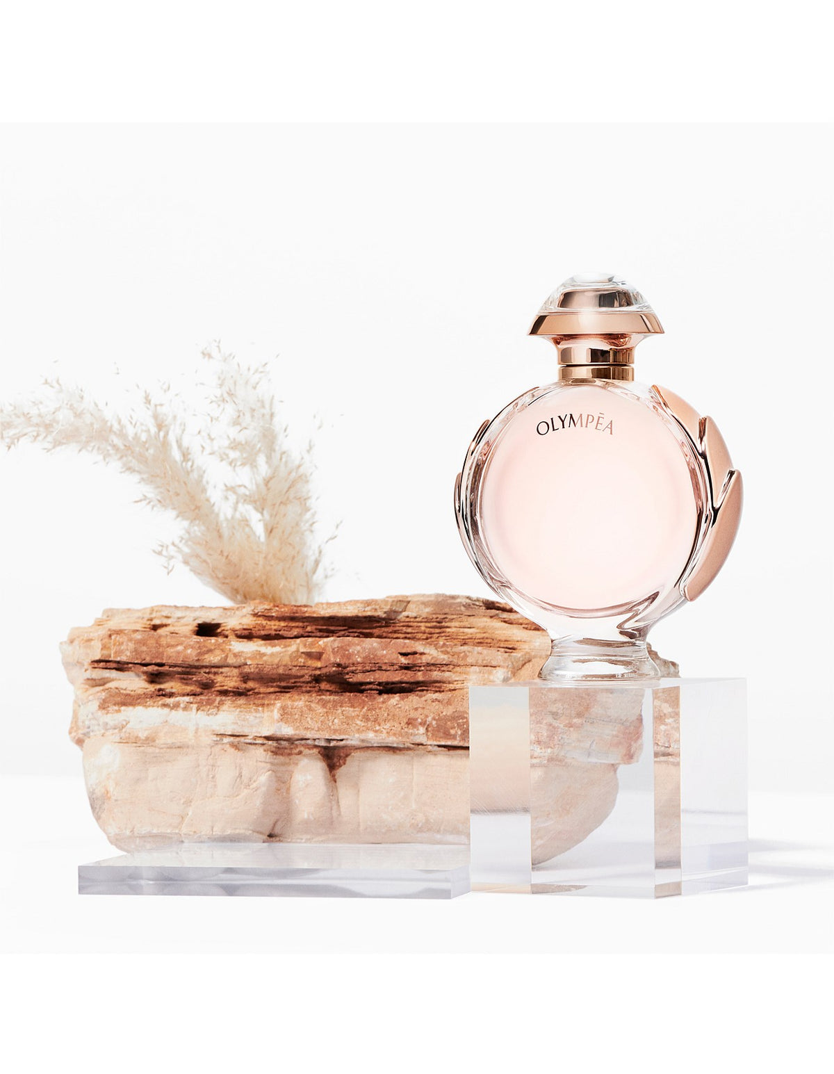 Paco Rabanne Olympea 2.7 oz EDP for women