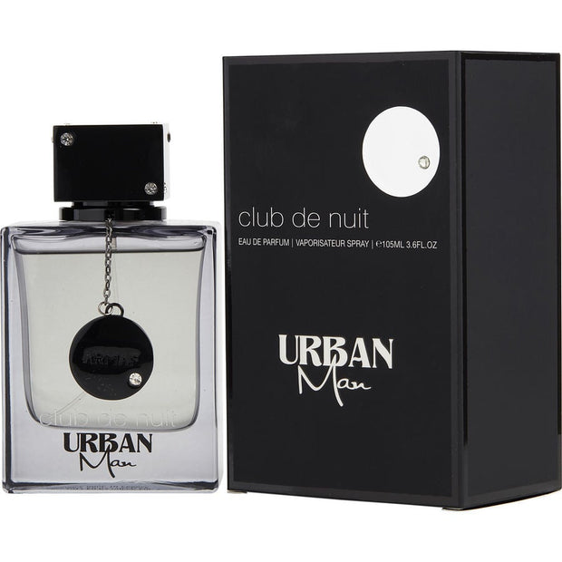 ARMAF CLUB DE NUIT URBAN  3.6 EDP MEN