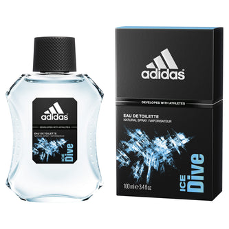 ADIDAS ICE DIVE 3.4 EDT MEN