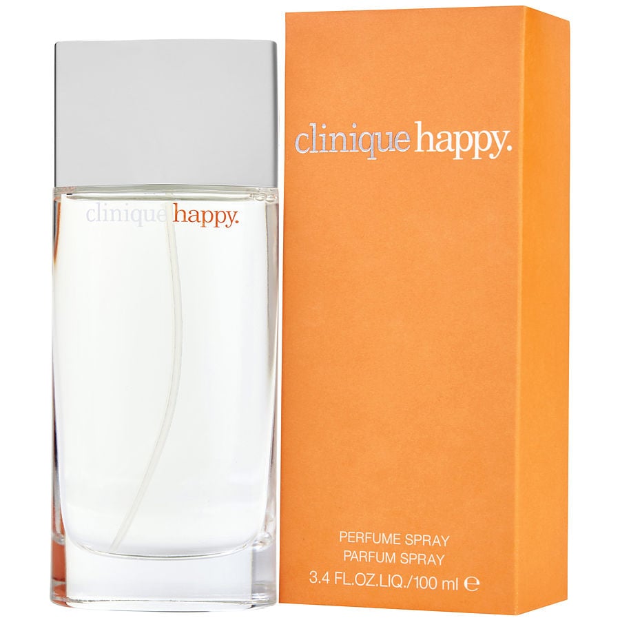 HAPPY 3.4 EDP WOMEN