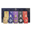 MINI SET ORIENTICA LUXURY COLLECTION 5x7.5ML INDV BOX