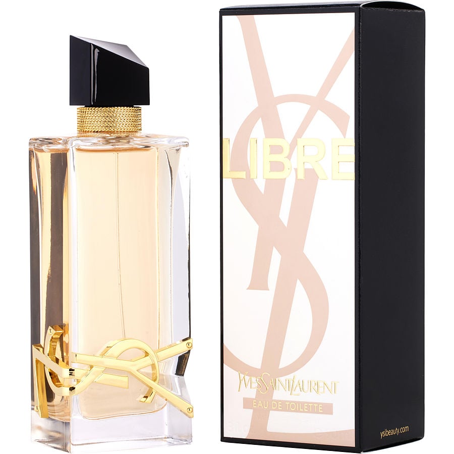 YSL LIBRE 3.0 EDT WOMEN