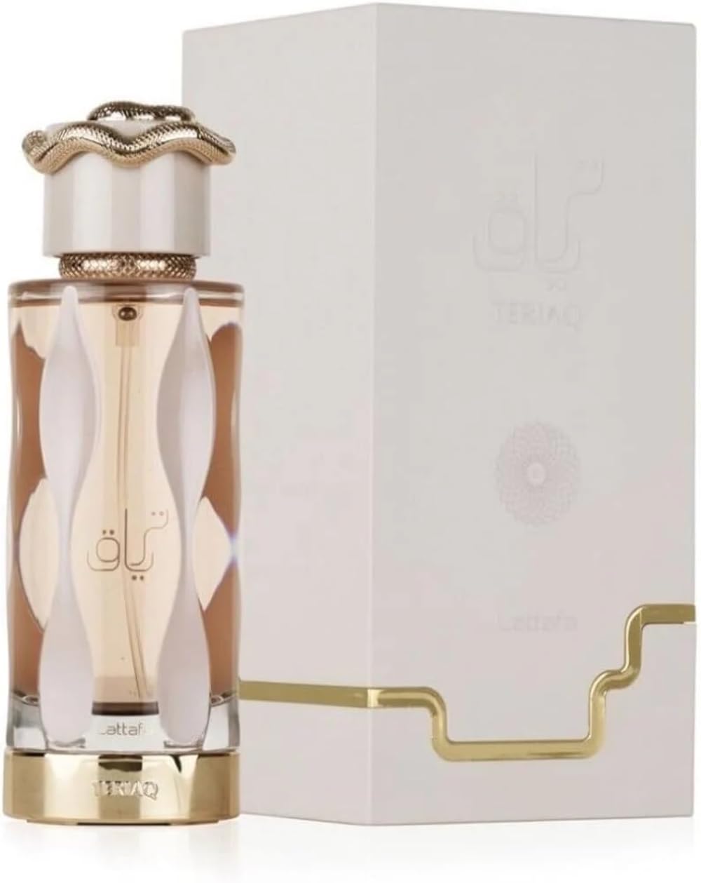 LATTAFA TERIAQ 3.4 EDP UNISEX