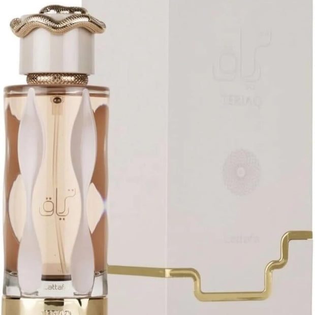 LATTAFA TERIAQ 3.4 EDP UNISEX