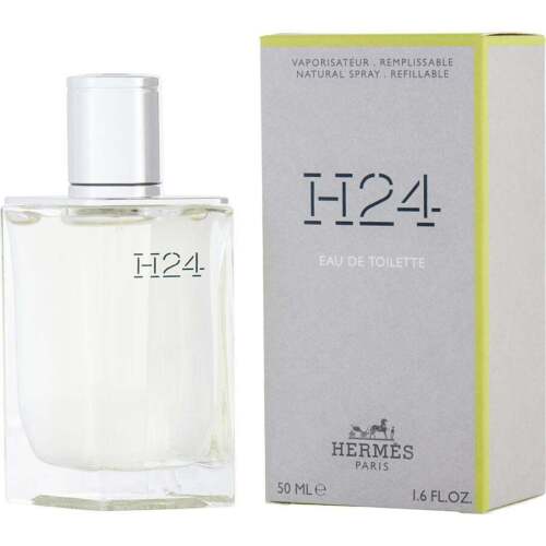 HERMES H24 1.6 EDT MEN REFILLABLE
