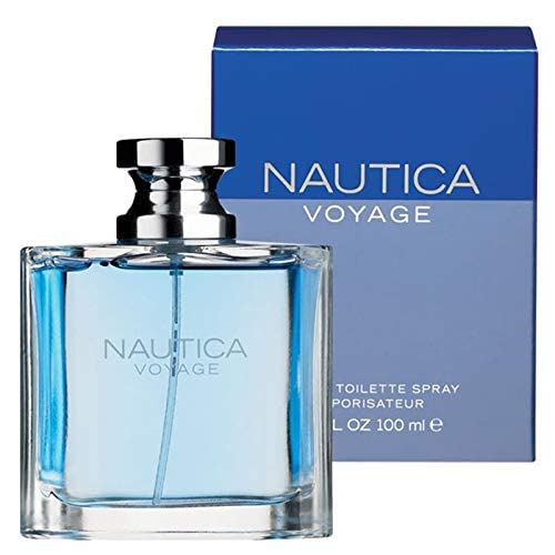 NAUTICA VOYAGE 3.4 EDT MEN