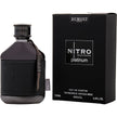 DUMONT NITRO PLATINUM 3.4 EDP FOR MEN