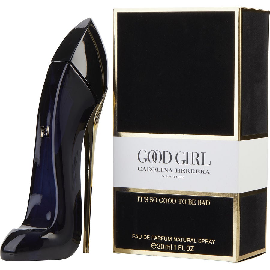 CAROLINA HERRERA GOOD GIRL EDP 30ML