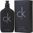 CK BE 3.4 EDT MEN