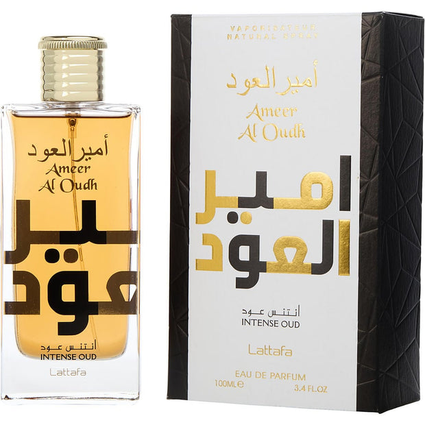 LATTAFA AMEER AL OUD INTENSE OUD 3.4 EDP UNISEX