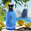 Jean Lowe Azure 3.4 oz EDP Unisex