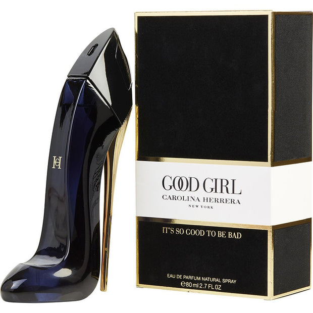 CAROLINA CH GOOD GIRL 2.8 EDP WOMEN