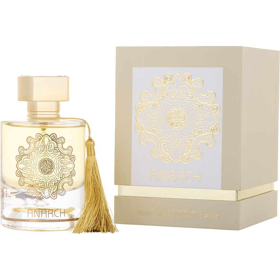 MAISON ALHAMBRA ANARCH 3.4 EDP UNISEX