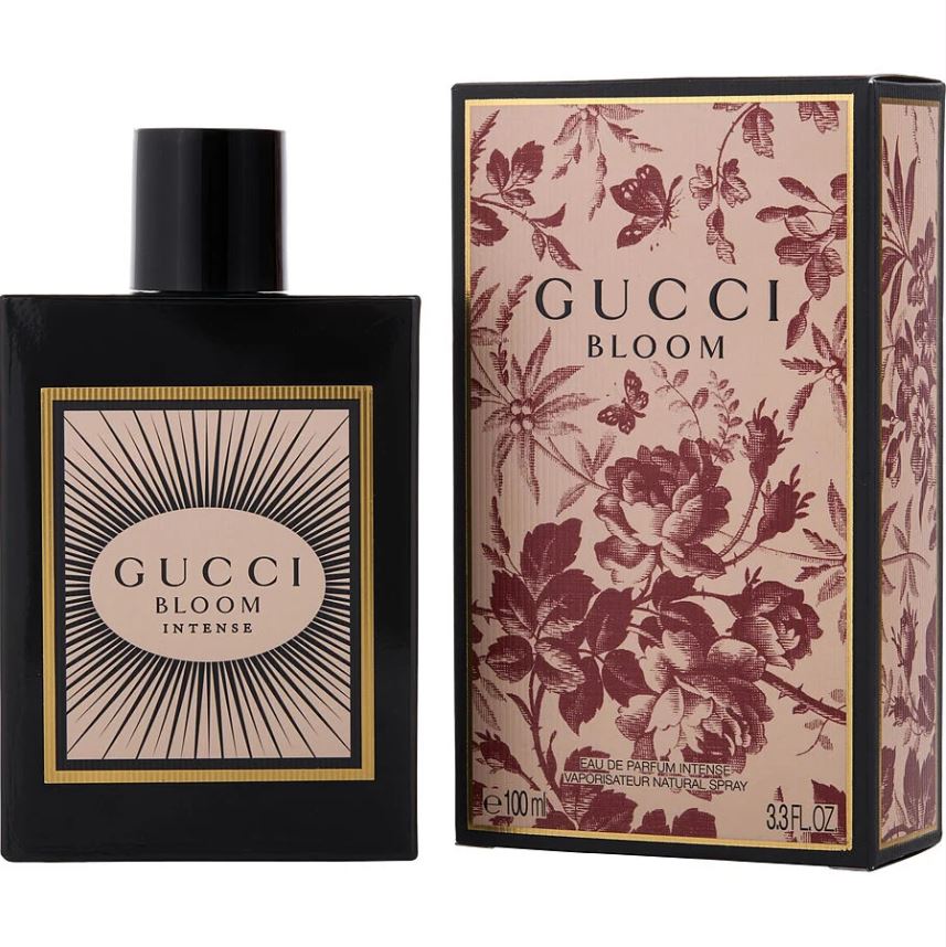 GUCCI BLOOM INTENSE 3.4 EDP WOMEN
