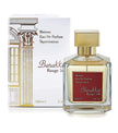 BARAKKAT ROUGE 540 WHITE 3.4 EDP UNISEX