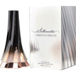CHRISTIAN SIRIANO SILHOUETTE 3.4 EDP WOMEN