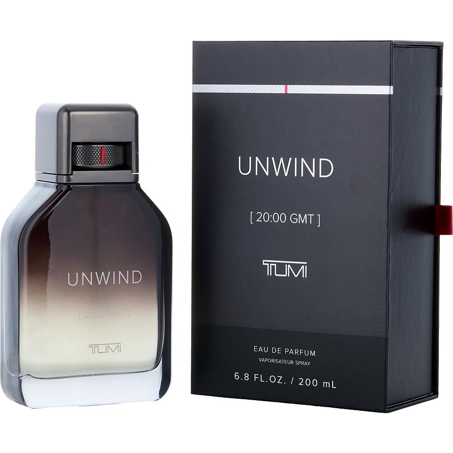 TUMI UNWIND(M)EDP SP 6.8oz(LI FREE)