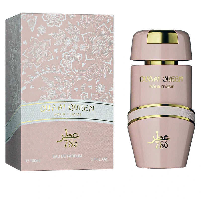 JO MILANO DUBAI QUEEN 3.4 EDP WOMEN