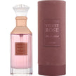 LATTAFA VELVET ROSE 3.4 EDP UNISEX